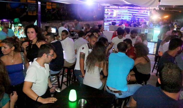 Publicity on Saturday Night
